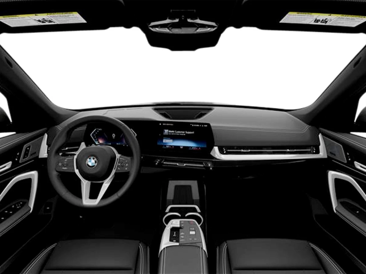 2026 BMW X1 xDrive28i Main Image