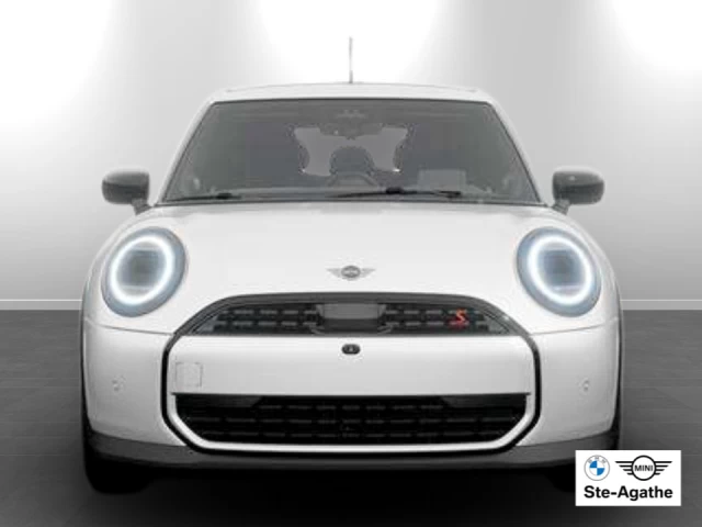 MINI 5 Door Cooper S FWD 2026
