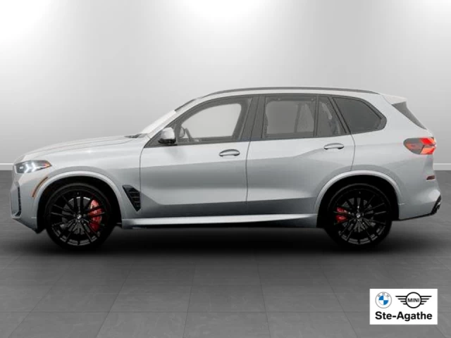 BMW X5 xDrive40i 2026
