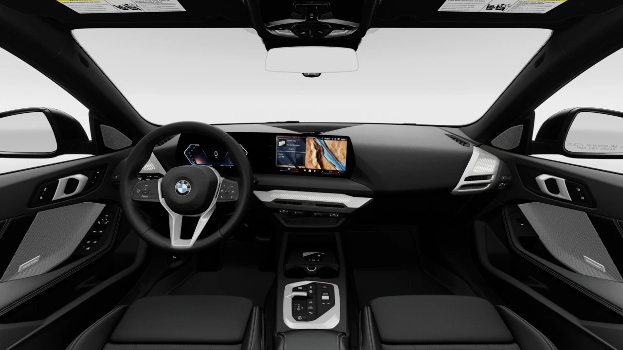 2026 BMW 228i xDrive Gran Coupe Image principale