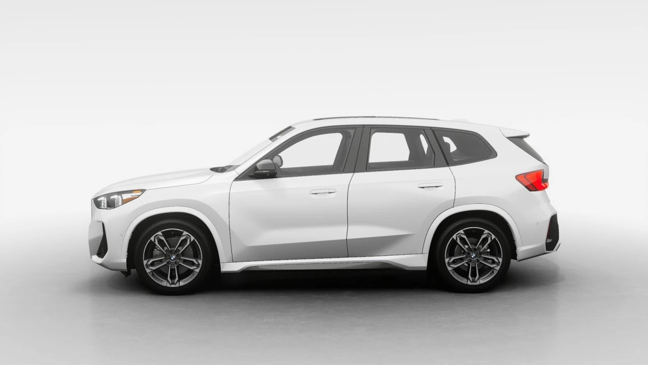 2025 BMW X1 xDrive28i M Sport Edition Image principale
