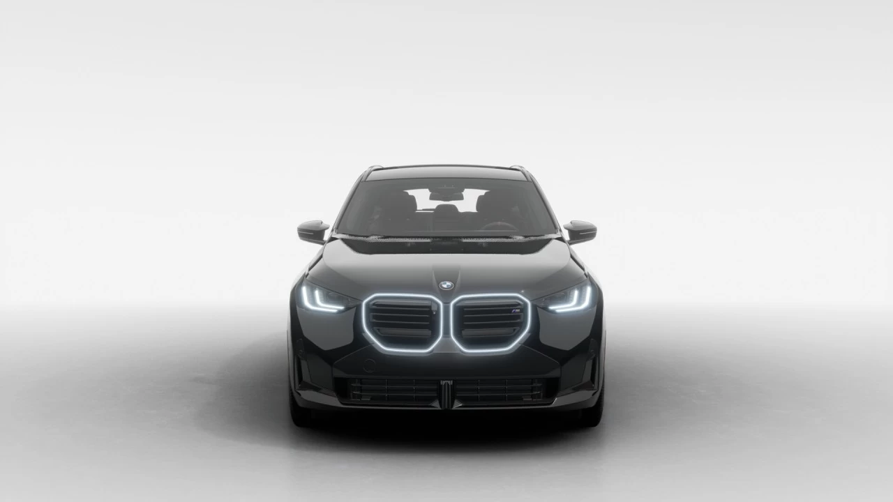 2026 BMW X3 xDrive Main Image