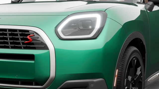 MINI Countryman Cooper S ALL4 2027