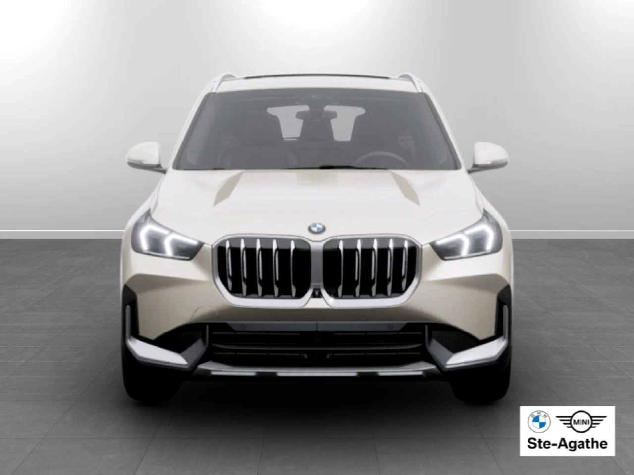 2027 BMW X1 xDrive28i Image principale