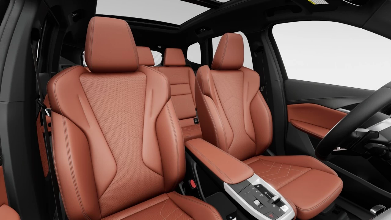 2026 BMW X1 xDrive28i M Sport Edition Main Image
