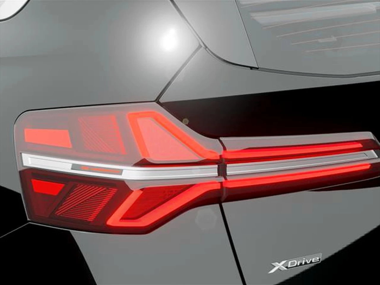 2026 BMW X3 30 xDrive Main Image