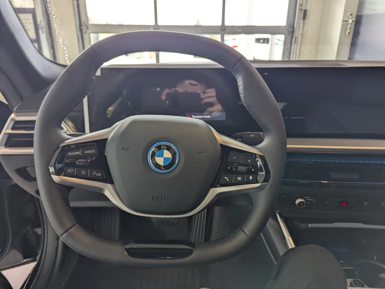 2025 BMW i4 eDrive40 Gran Coupe Main Image