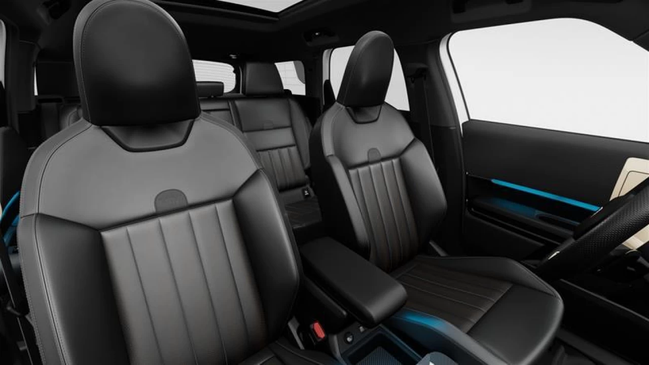 2027 MINI Countryman Cooper S ALL4 Main Image
