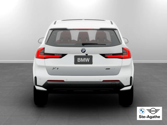 BMW X1 xDrive28i 2027