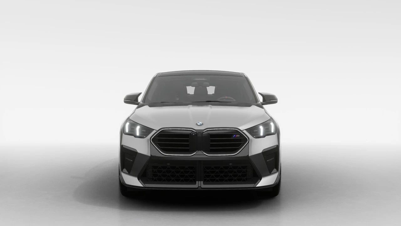2025 BMW X2 M35i xDrive Main Image