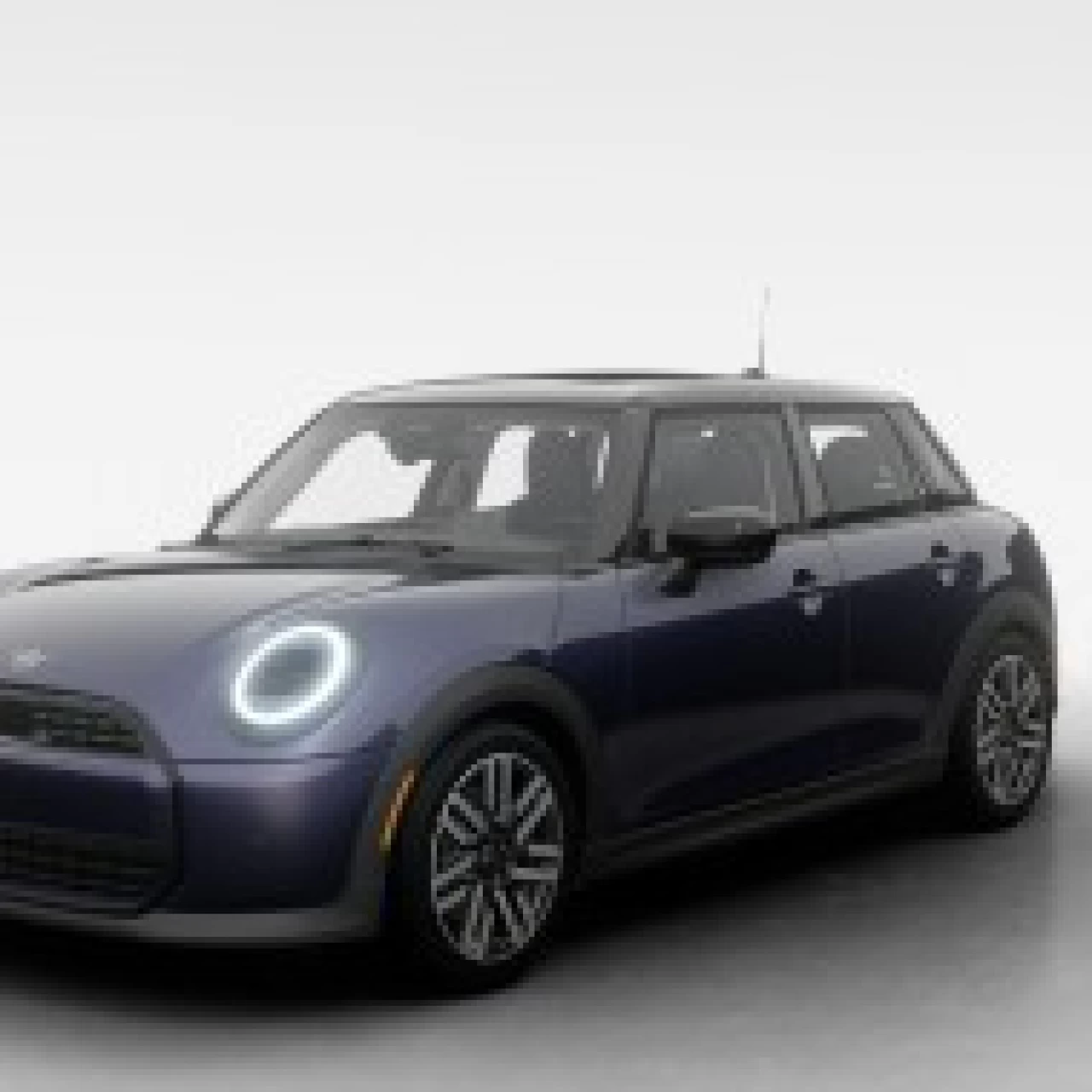 2026 MINI 5 Door Cooper C FWD Main Image