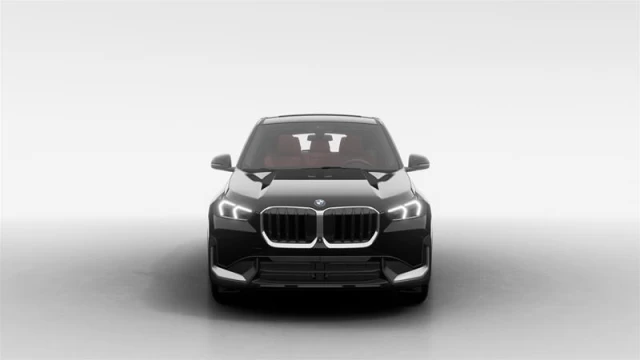 BMW X1 xDrive28i 2027