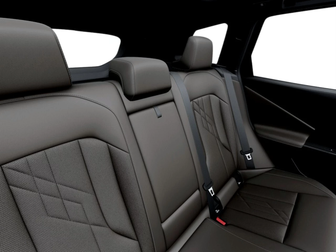 2026 BMW X3 30 xDrive Main Image