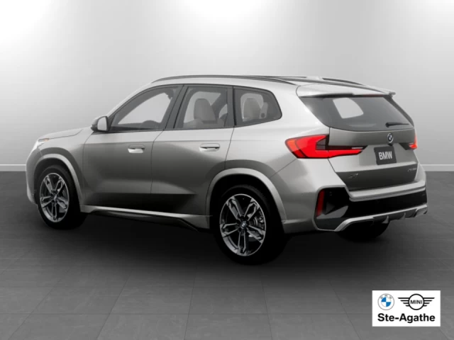 BMW X1 xDrive28i M Sport Edition 2026