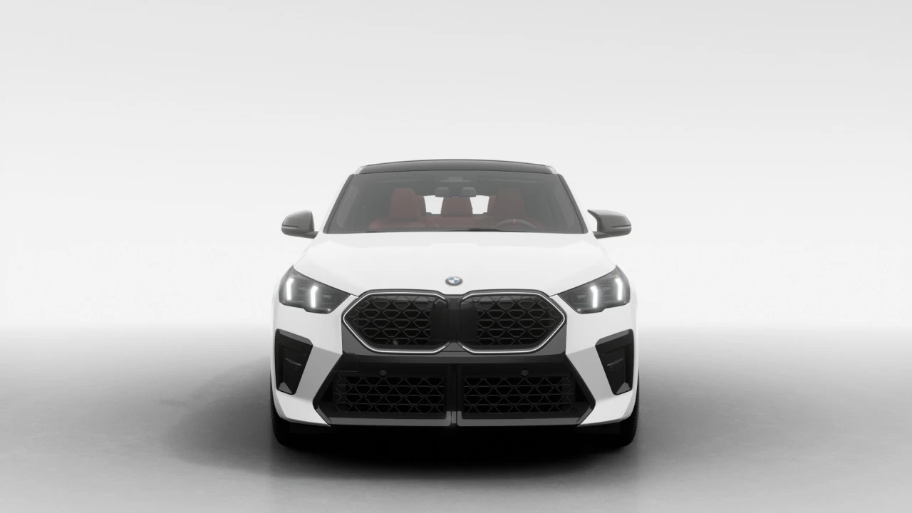 2026 BMW X2 xDrive28i Main Image