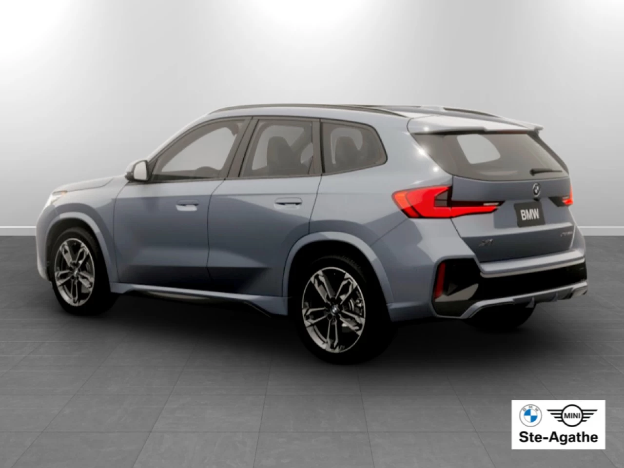 2027 BMW X1 xDrive28i Main Image