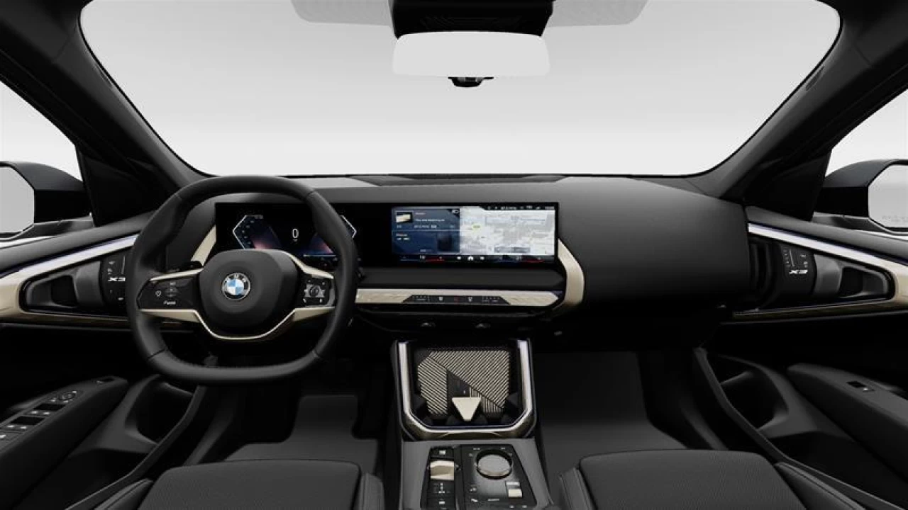 2025 BMW X3 30 xDrive Main Image