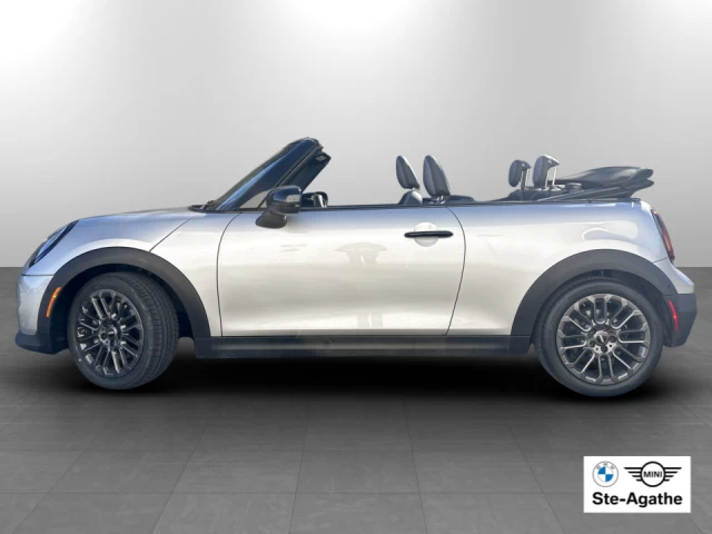 Mini Cooper Cooper C 2025