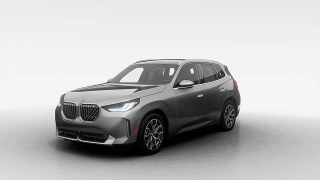 BMW X3 30 xDrive (57GP) 2026