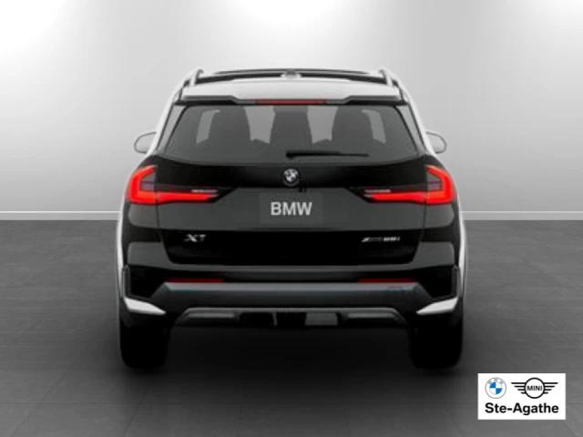 BMW X1 xDrive 2026