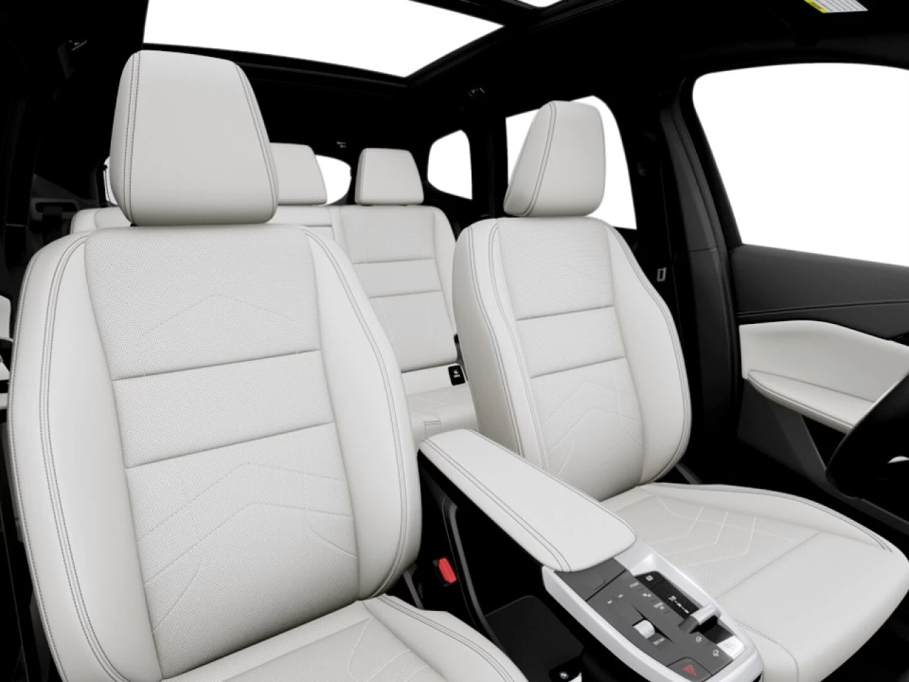 2027 BMW X1 xDrive Main Image
