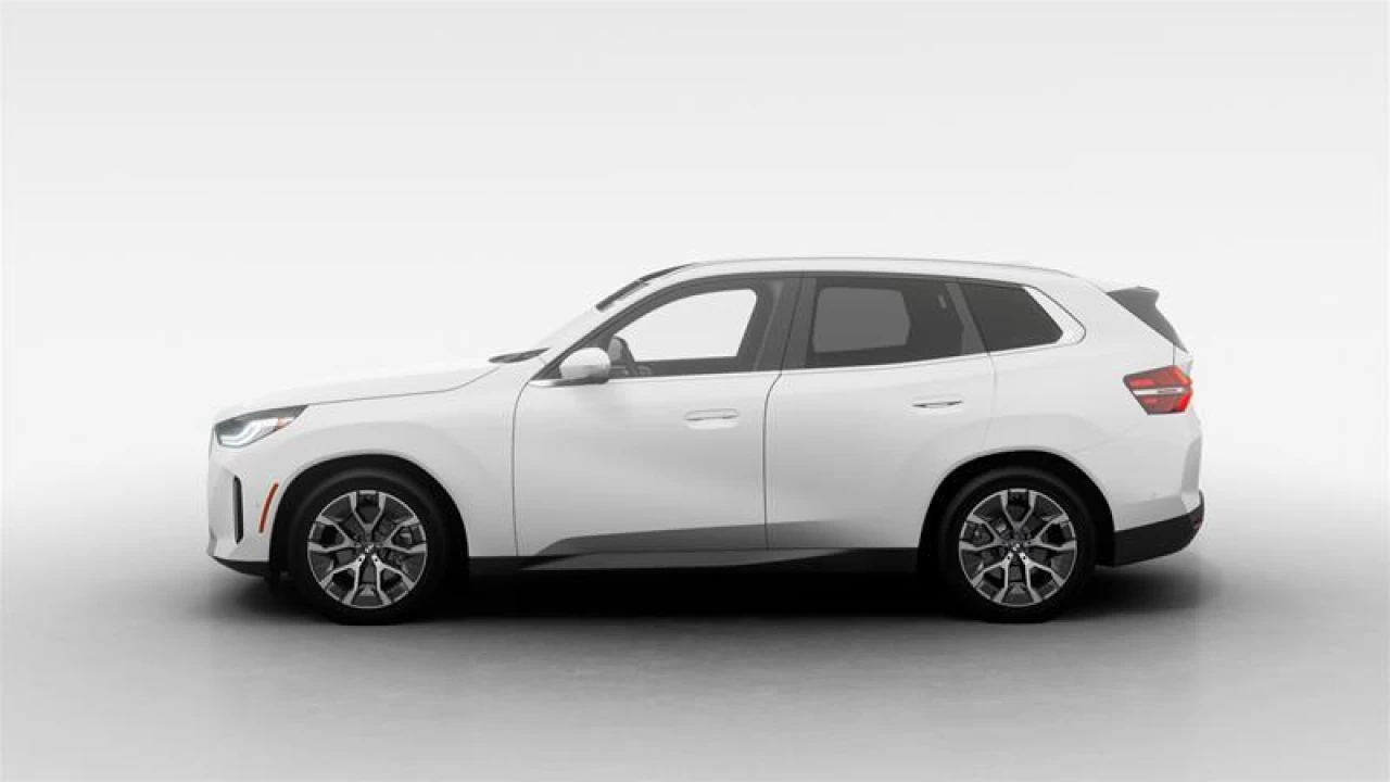 2026 BMW X3 30 xDrive (57GP) Main Image