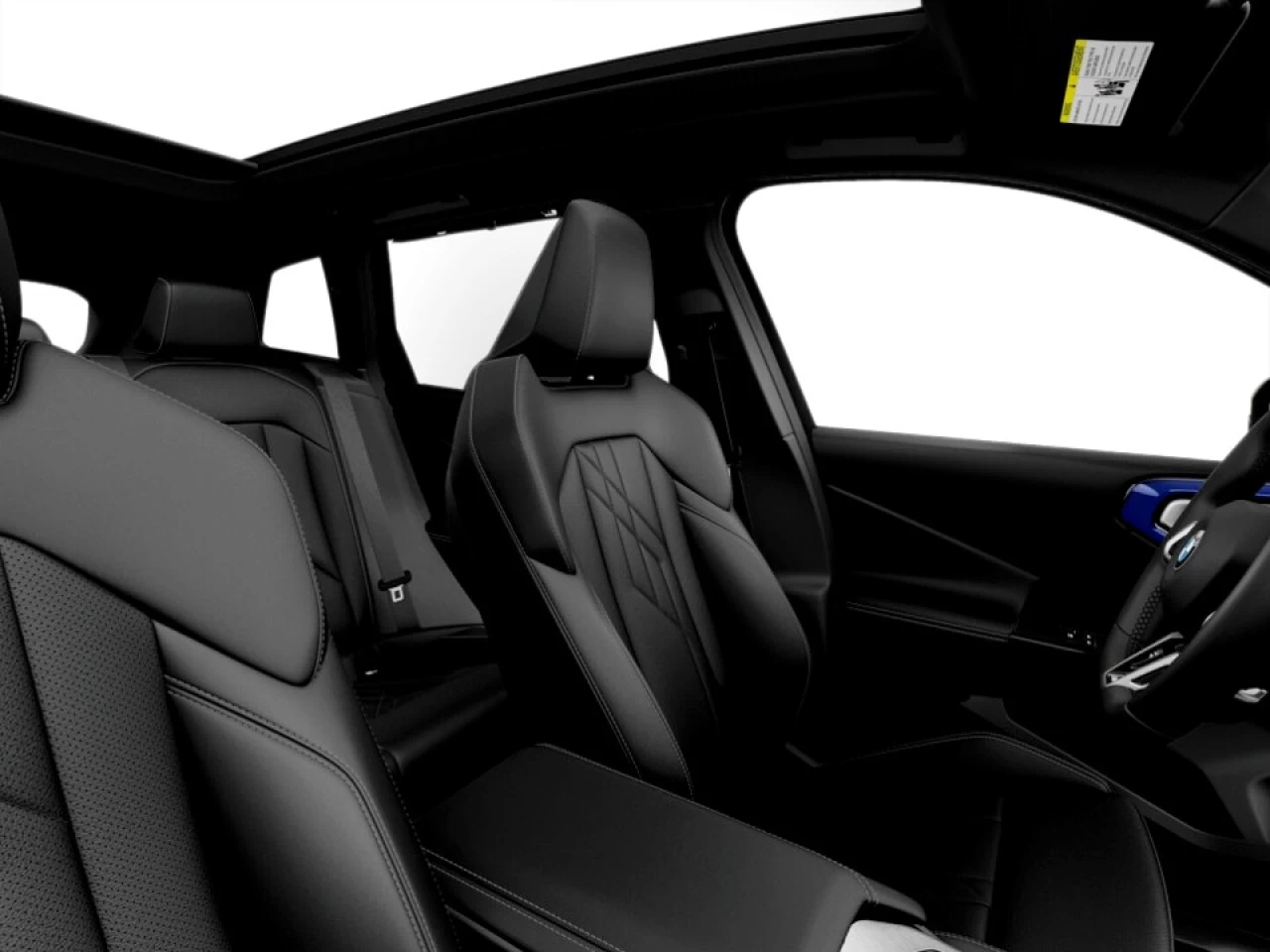 2026 BMW X3 30 xDrive Main Image