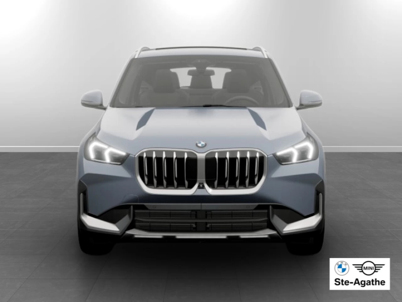 2026 BMW X1 xDrive28i Image principale