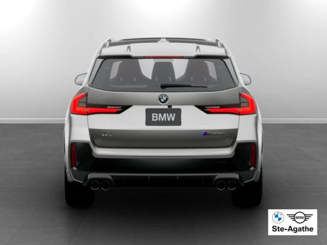 BMW X1 M35i xDrive 2027