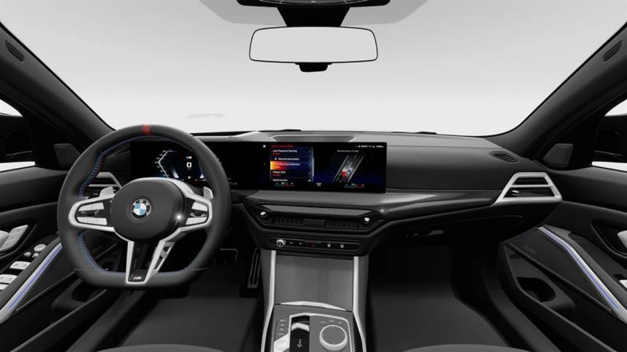 2026 BMW M340i xDrive Sedan(63FT) Main Image