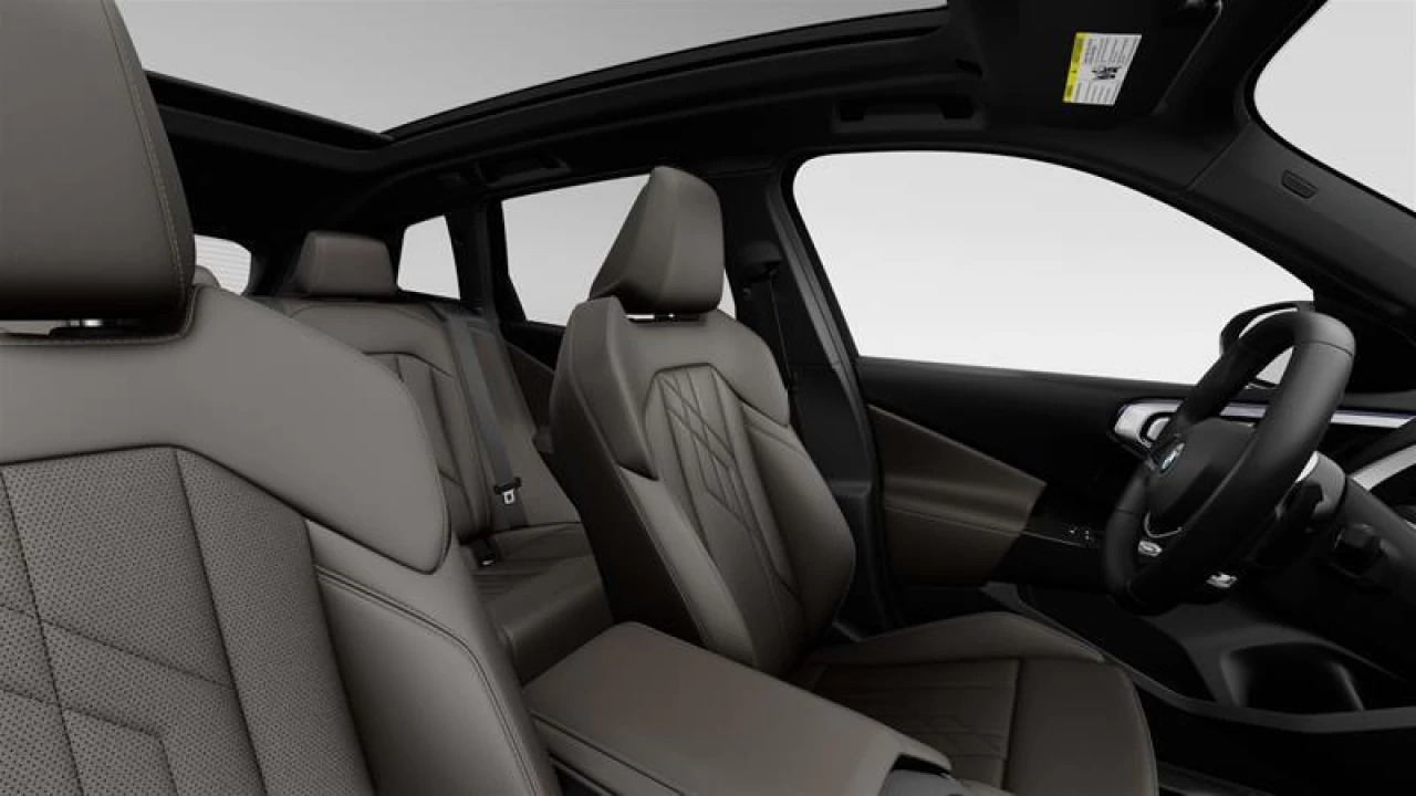 2026 BMW X3 30 xDrive Main Image