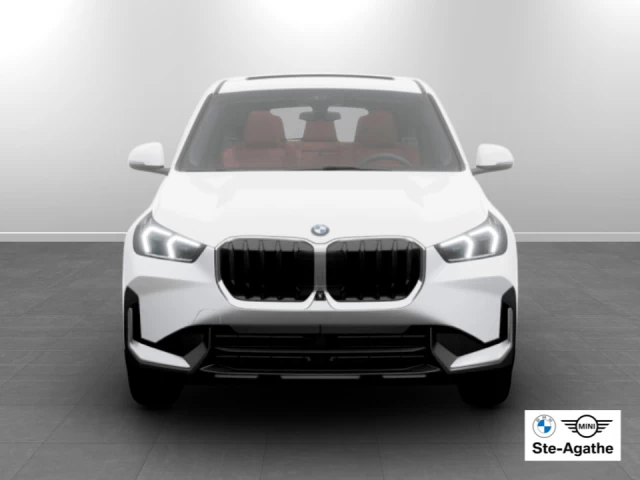 BMW X1 xDrive28i 2027