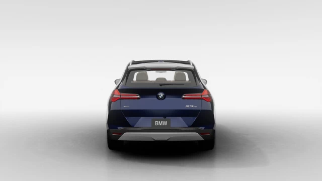 BMW X3 30 xDrive (57GP) 2026