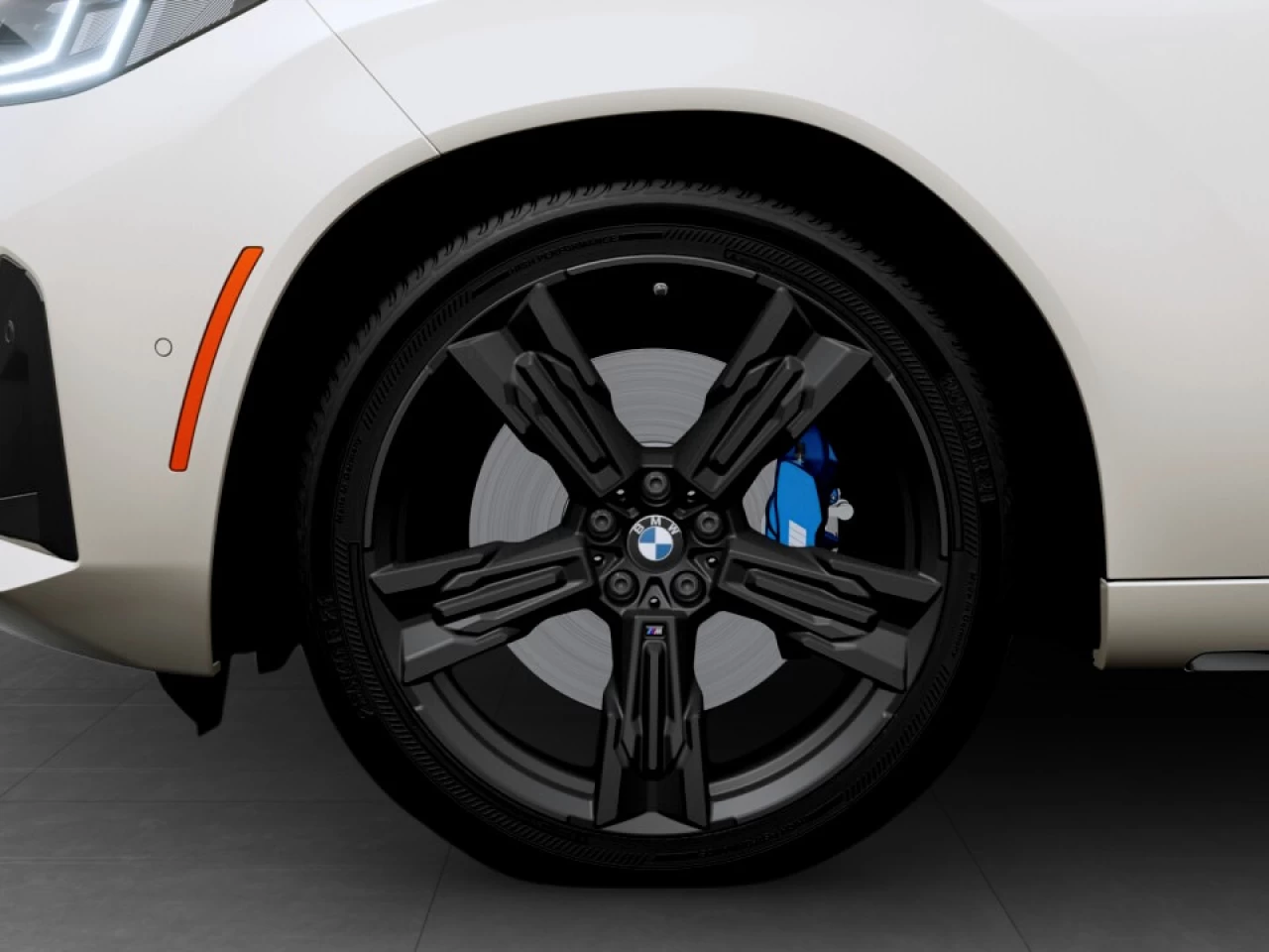 2026 BMW X3 30 xDrive Main Image