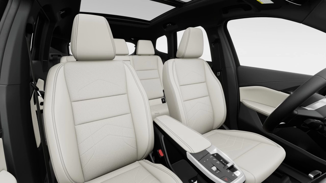 2026 BMW X1 xDrive28i Main Image