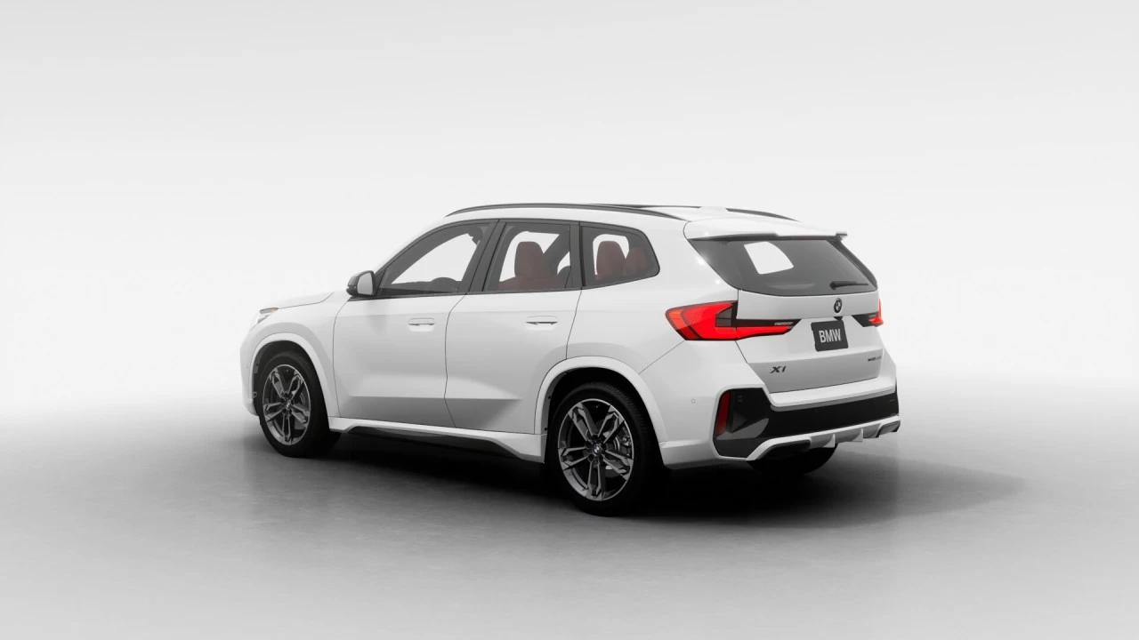 2026 BMW X1 xDrive28i M Sport Edition Image principale