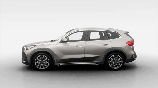 BMW X1 xDrive28i 2026