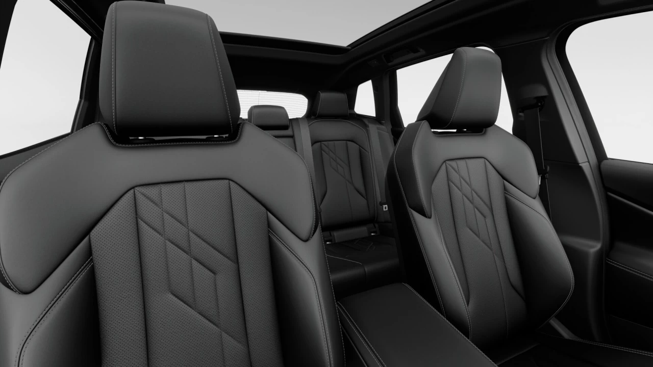 2026 BMW X3 xDrive Main Image