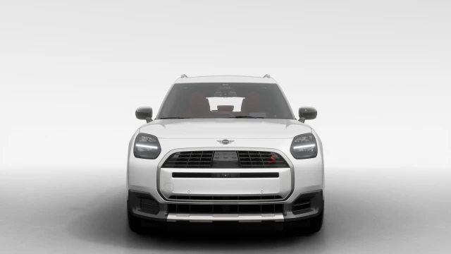 MINI Countryman Cooper S ALL4 2026