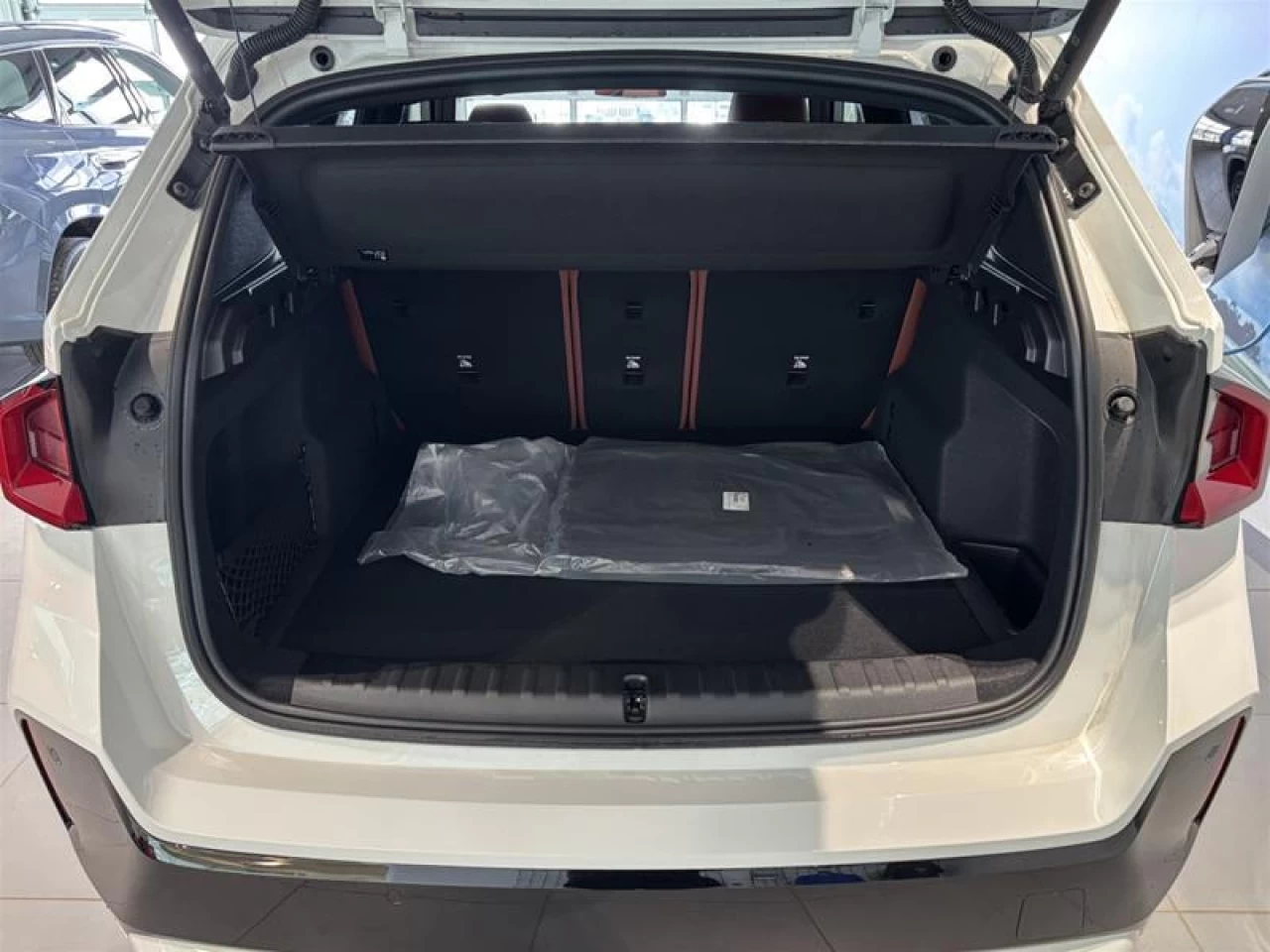 2026 BMW X1 xDrive28i M Sport Edition Main Image