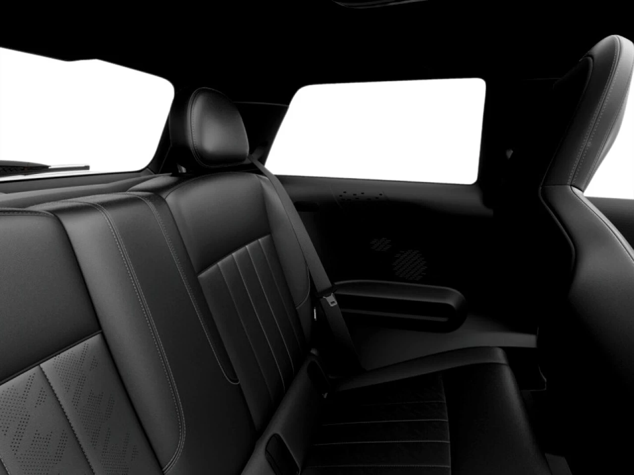 2026 MINI 3 Door Cooper S Main Image