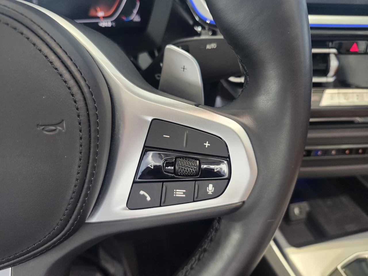 2021 BMW Z4 sDrive30i Main Image