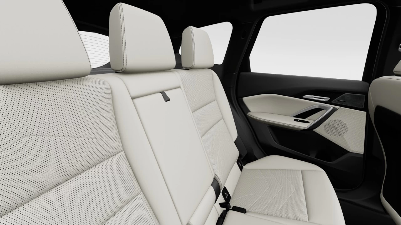 2026 BMW X1 xDrive28i Main Image