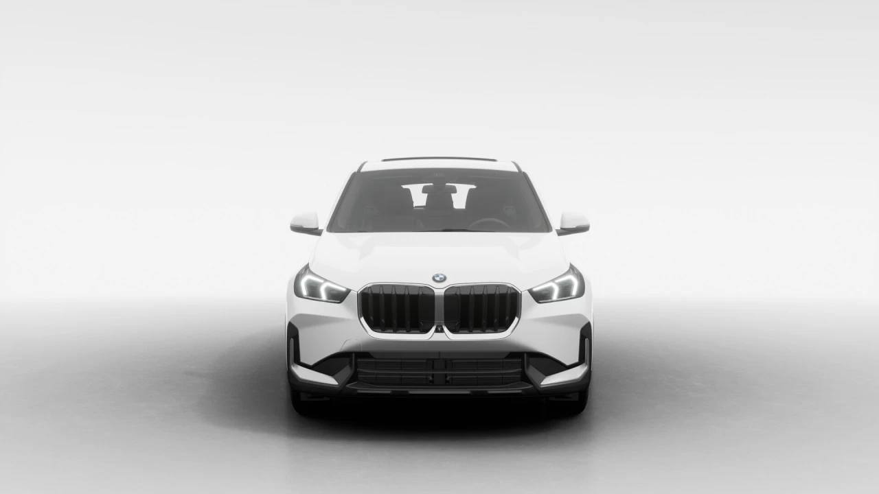 2026 BMW X1 xDrive28i Main Image