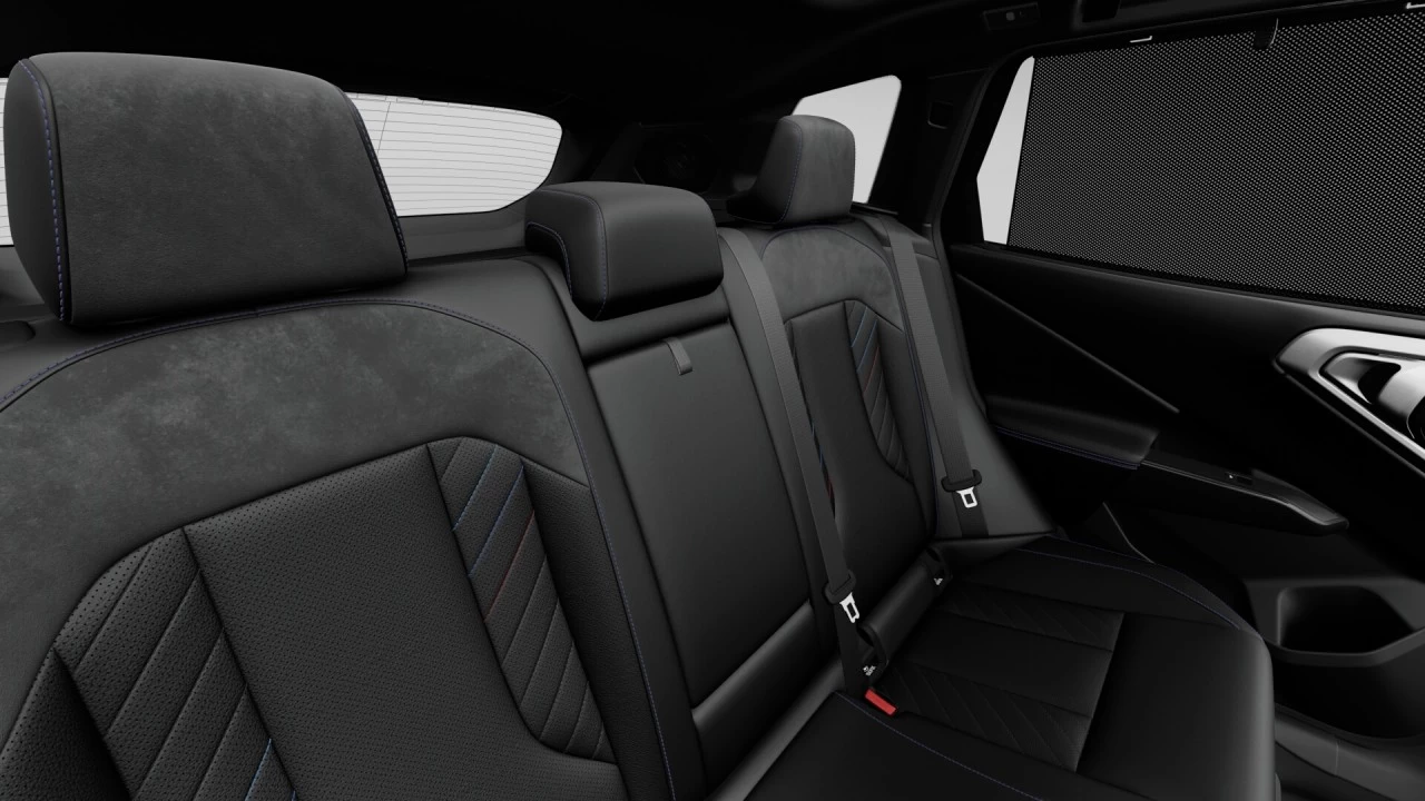 2026 BMW X1 xDrive28i Image principale