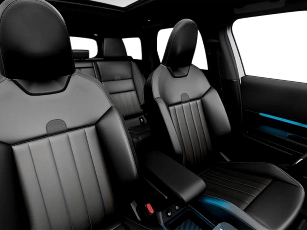 2026 MINI Countryman SE Image principale