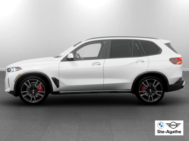 BMW X5 xDrive40i M Sport Edition 2026