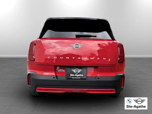 Mini Countryman SE 2025