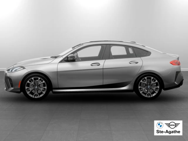 BMW 228 xDrive Gran Coupe 2027