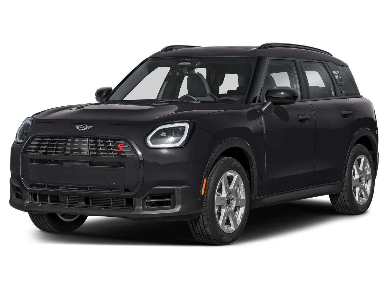 2027 MINI Countryman Cooper S ALL4 Image principale